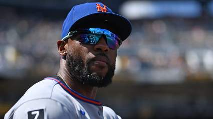 Giants Predicted to Land Mets Two-Time All-Star Free Agent
