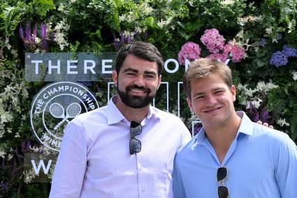 Beau, Cole & Luke Maye, Drake Maye’s Brothers: 5 Fast Facts You Need to Know