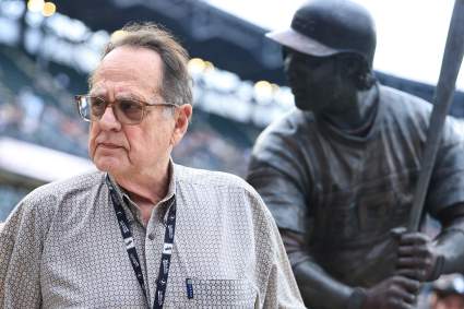 Franchise Legend Further Alienated by White Sox