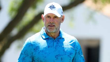 LIV Golf: Eight Stranded Golfers Could Miss Hong Kong Event