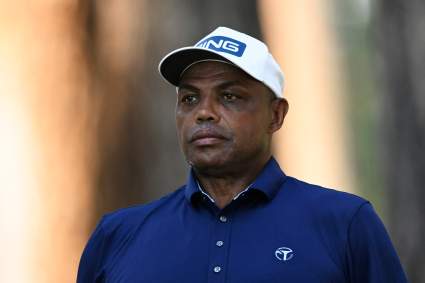 Charles Barkley Gives Lakers Difficult Reality Check With Hot Take
