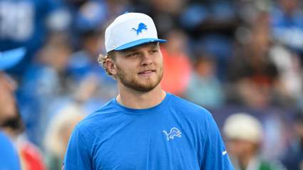 Lions Urged to Pair Aidan Hutchinson With ‘Productive Pass Rusher’