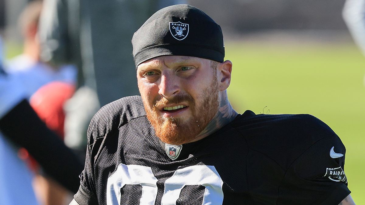 Lions get strong sign on pursuit of Maxx Crosby; defensive plans solidify.