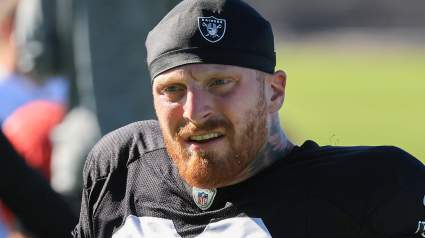 Bears Get Brutal Update on Maxx Crosby Trade Amid NFL Combine