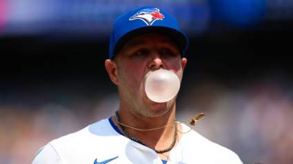 Ex-Blue Jays Slugger Linked to Leaving Toronto for Heated Rival