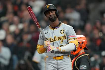 Rangers Sign Former NL MVP, 5X All-Star to Minor League Deal