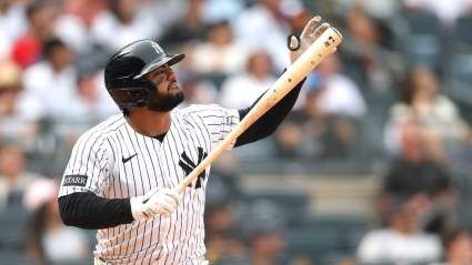 Yankees Predicted to Make Surprising Decision on Jasson Dominguez Ahead of Season