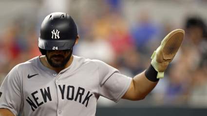 Yankees Urged to Make Surprising Move Involving Jasson Dominguez
