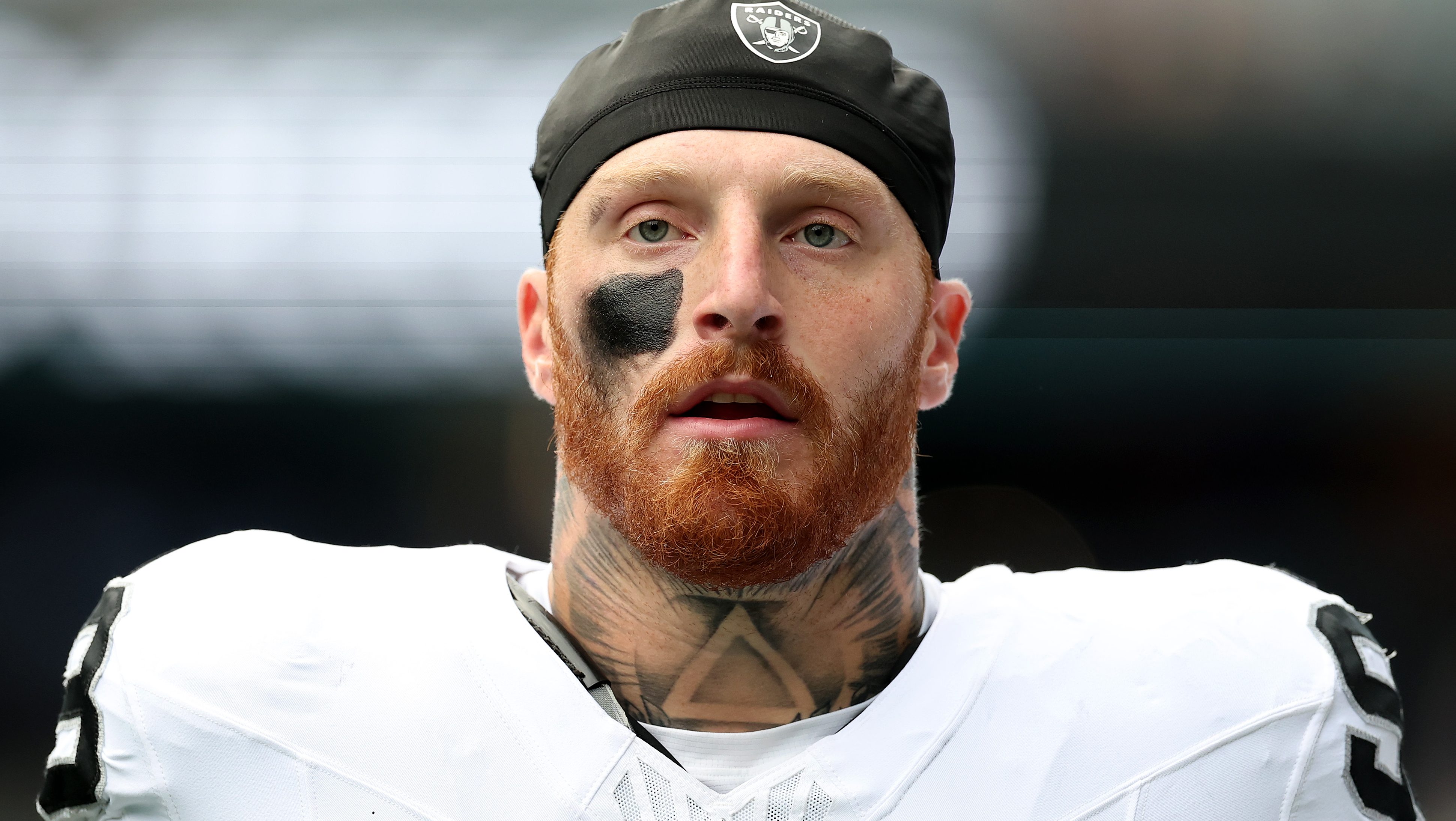 Bears Trade Pitch Secures Maxx Crosby Amid Raiders Ultimatum