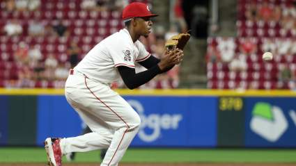 Dodgers Make Roster Decision on Former Blue Jays All-Star Infielder