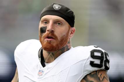 Bears Projected to Trade Out of ‘Awful’ Deal to Land Maxx Crosby