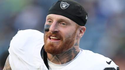 Bears Get Unexpected Break Amid Maxx Crosby Trade Speculation