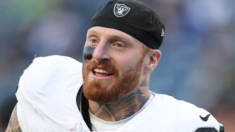 Maxx Crosby Trade Price Rumors Bears News Trade