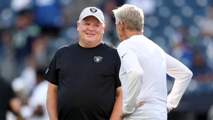 Chip Kelly’s Raiders Stint May Have Been Worse Than People Thought