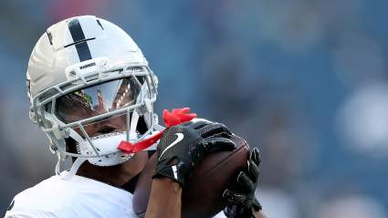 Raiders Pushed to Give Fresh Start to Struggling 26-Year-Old Vet