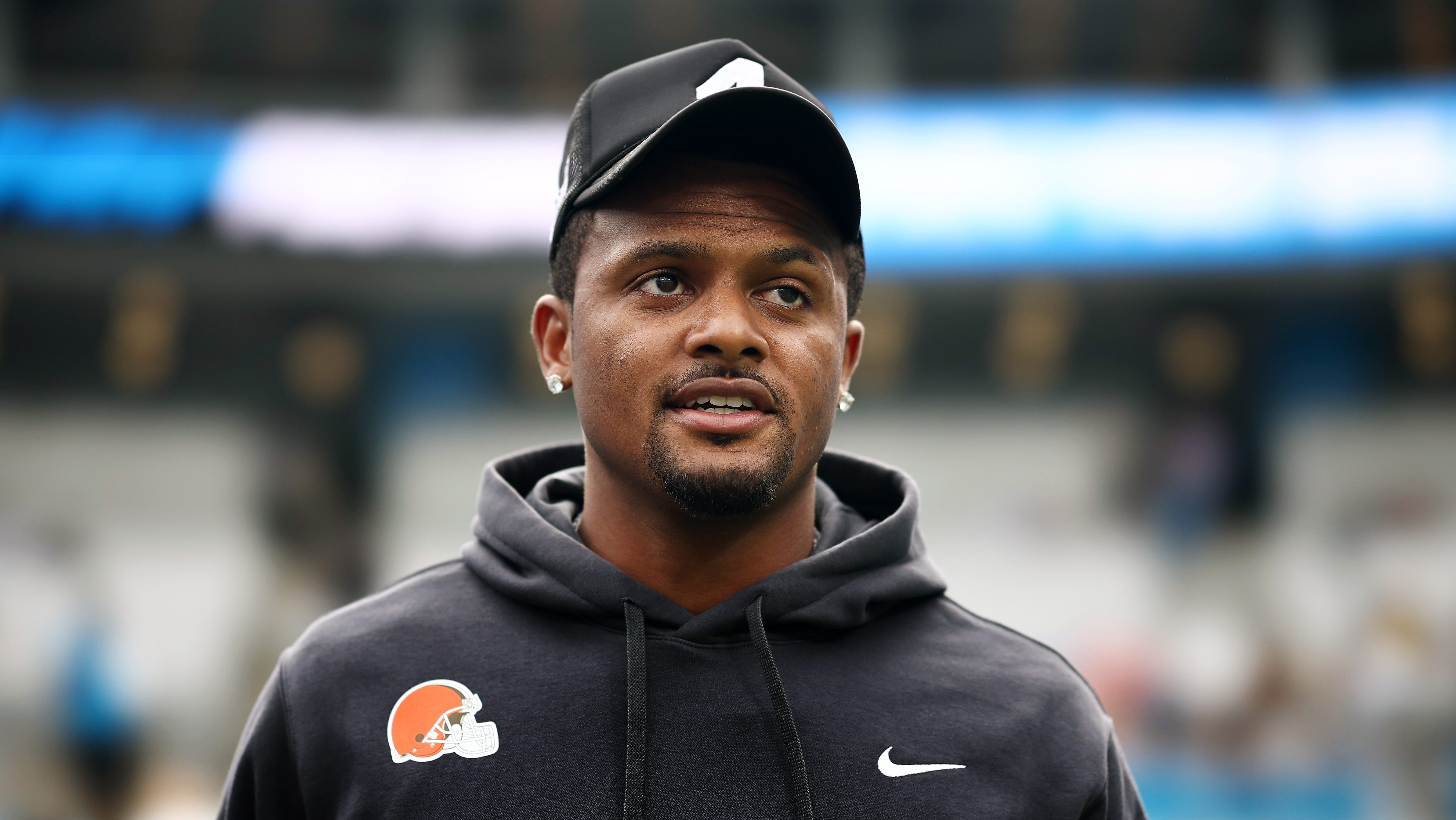 Browns insider outlines scenario for Deshaun Watson extension.