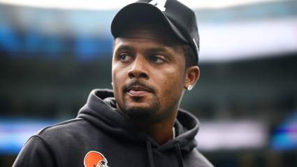 Deshaun Watson Reason Top Free Agent May Avoid Browns