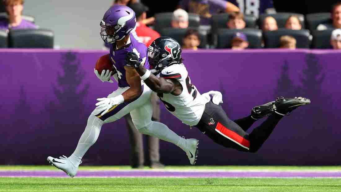 Rondale Moore Shared Injury Rehab Photos in Heartbreaking Final ...