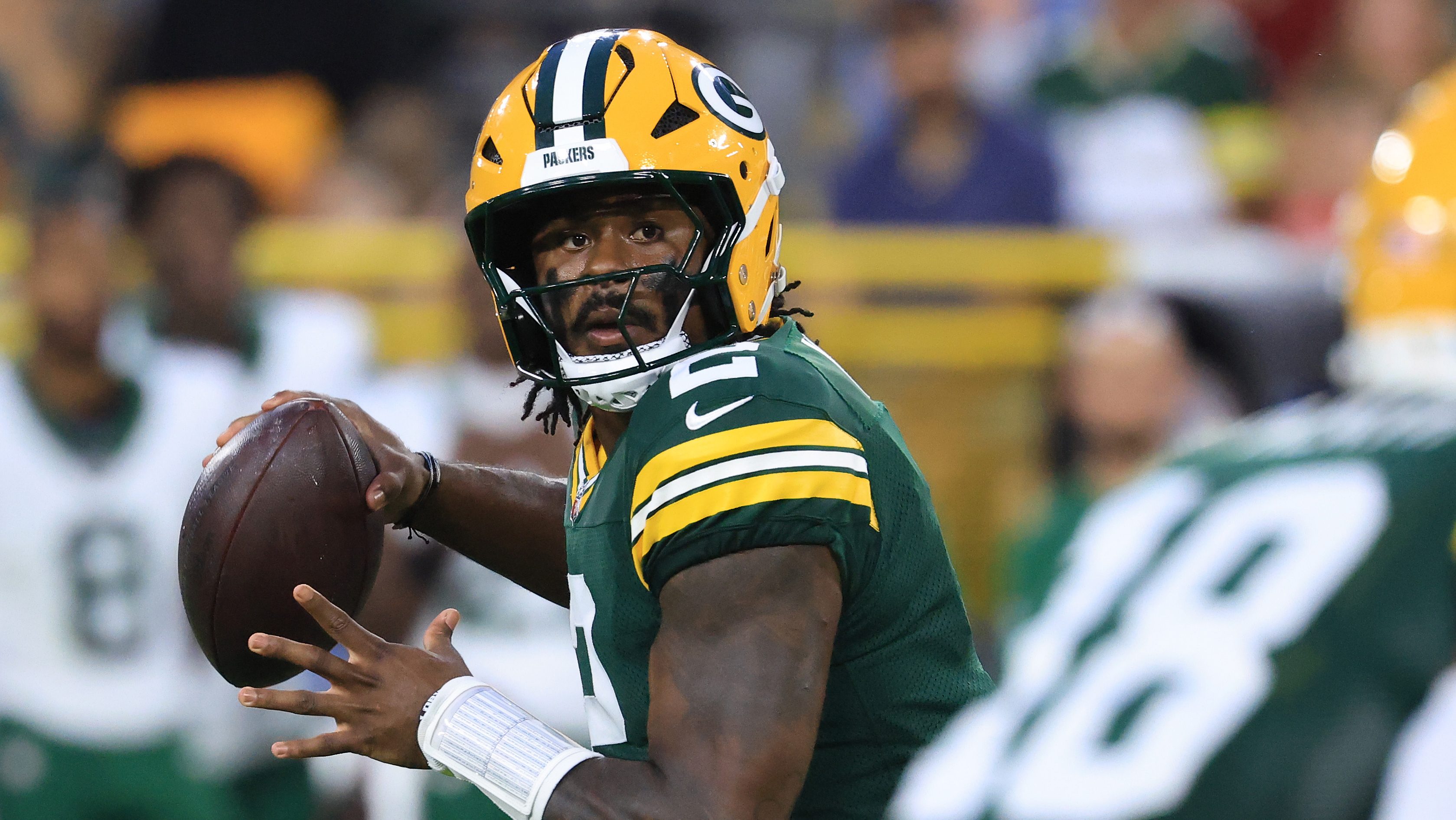 Dolphins face bad news pursuing top free agent quarterback; options shift.