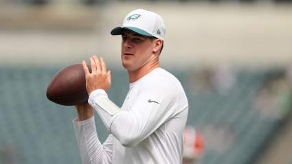 Steelers Curiously Urged to Trade Budding Defensive Star for Backup QB