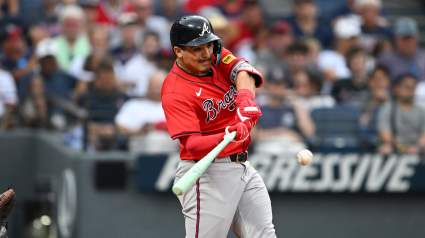 ‘Uh … what?’: Braves Make Drastic Decision on Top Prospect