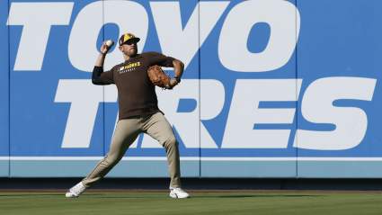 Padres Get Good News on All-Star Ahead of MLB Opening Day