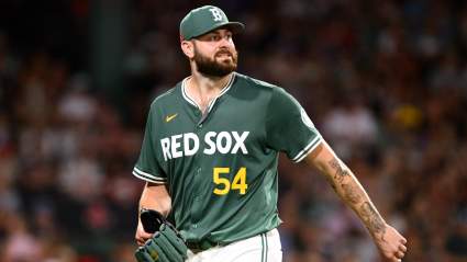 Braves Get Encouraging Update in Pursuit of All-Star Pitcher