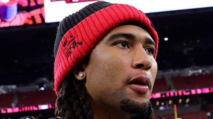 Texans’ C.J. Stroud Draws Attention After Getting Strong Comments