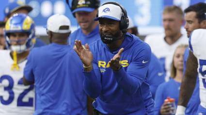 Rams Coordinator Linked to AFC West Job