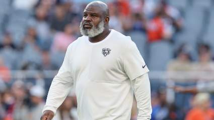 Ben Johnson’s Message on Eric Bieniemy Is Good News for Chiefs Running Backs