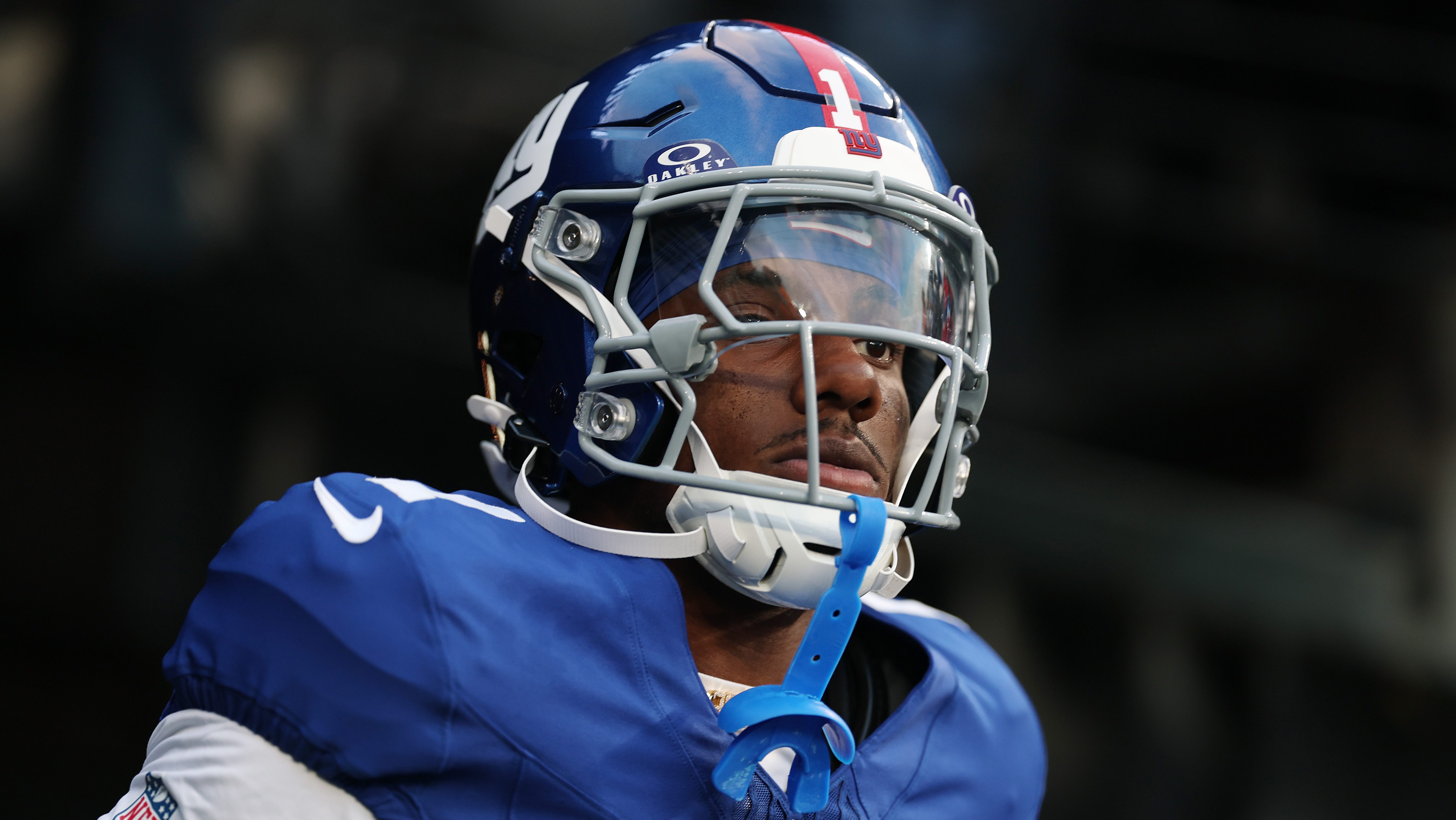 Giants target M trade while Malik Nabers recovers; what it means.