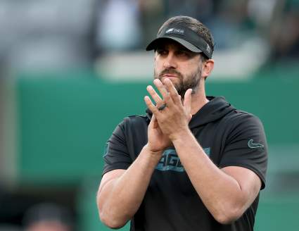 Insider Reassures Eagles Fans With Strong Take on Sean Mannion