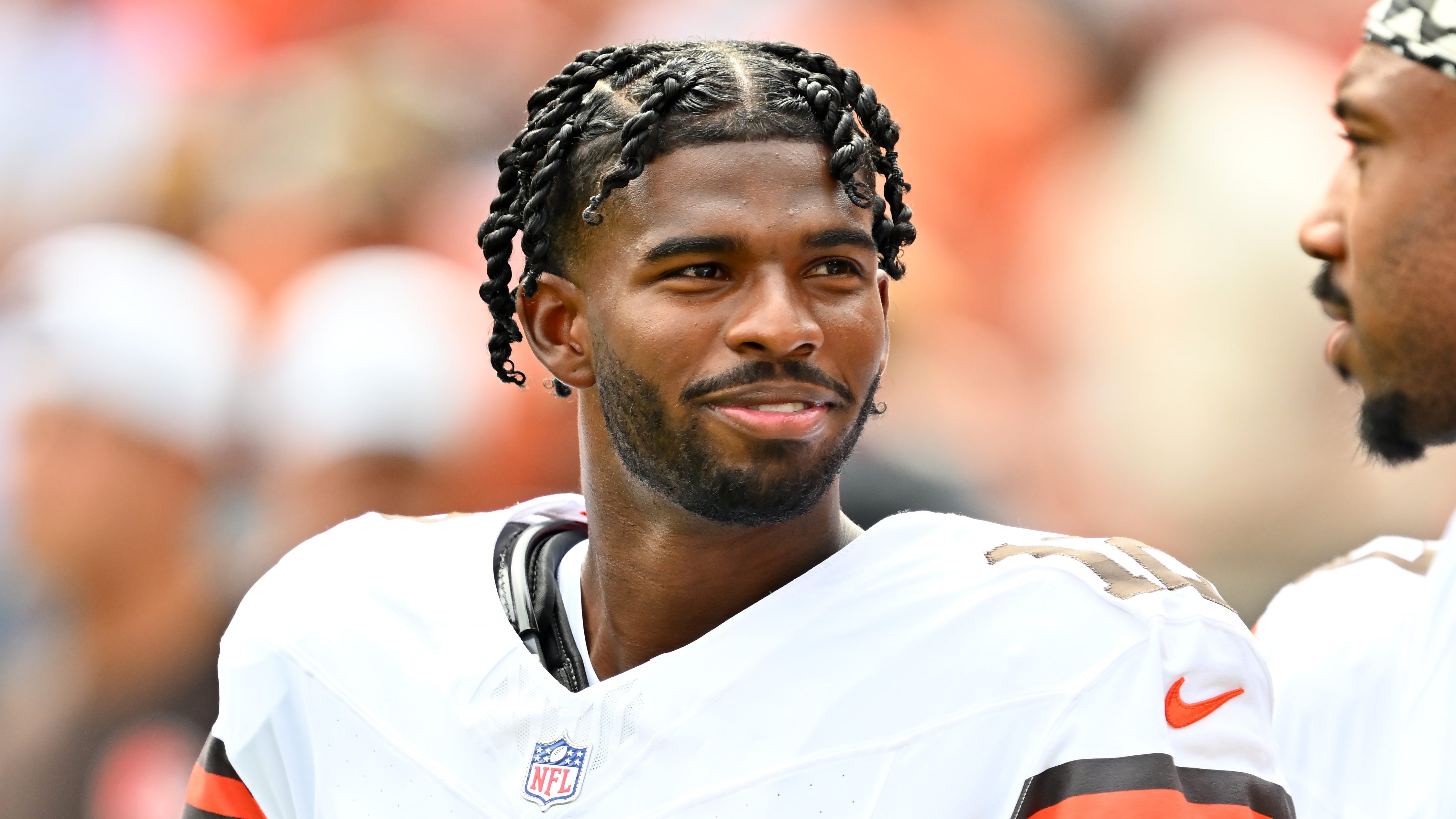 Browns Pro Bowler refuses to back Shedeur Sanders as starter.