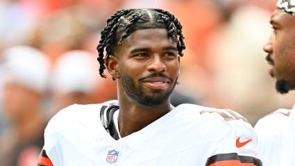 Browns Pro Bowler Refuses to Back Shedeur Sanders as Starter