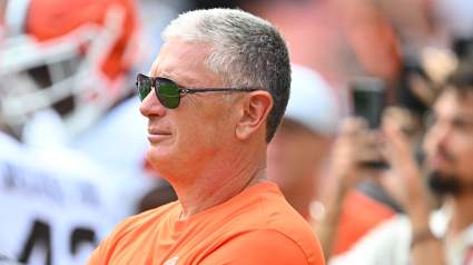 Ex-Browns Coach Jim Schwartz Gets Bad News on Future