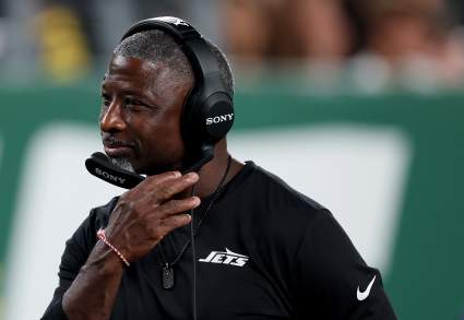 NFL Insider Connects Jets to Potential QB Target Familiar to OC Candidate