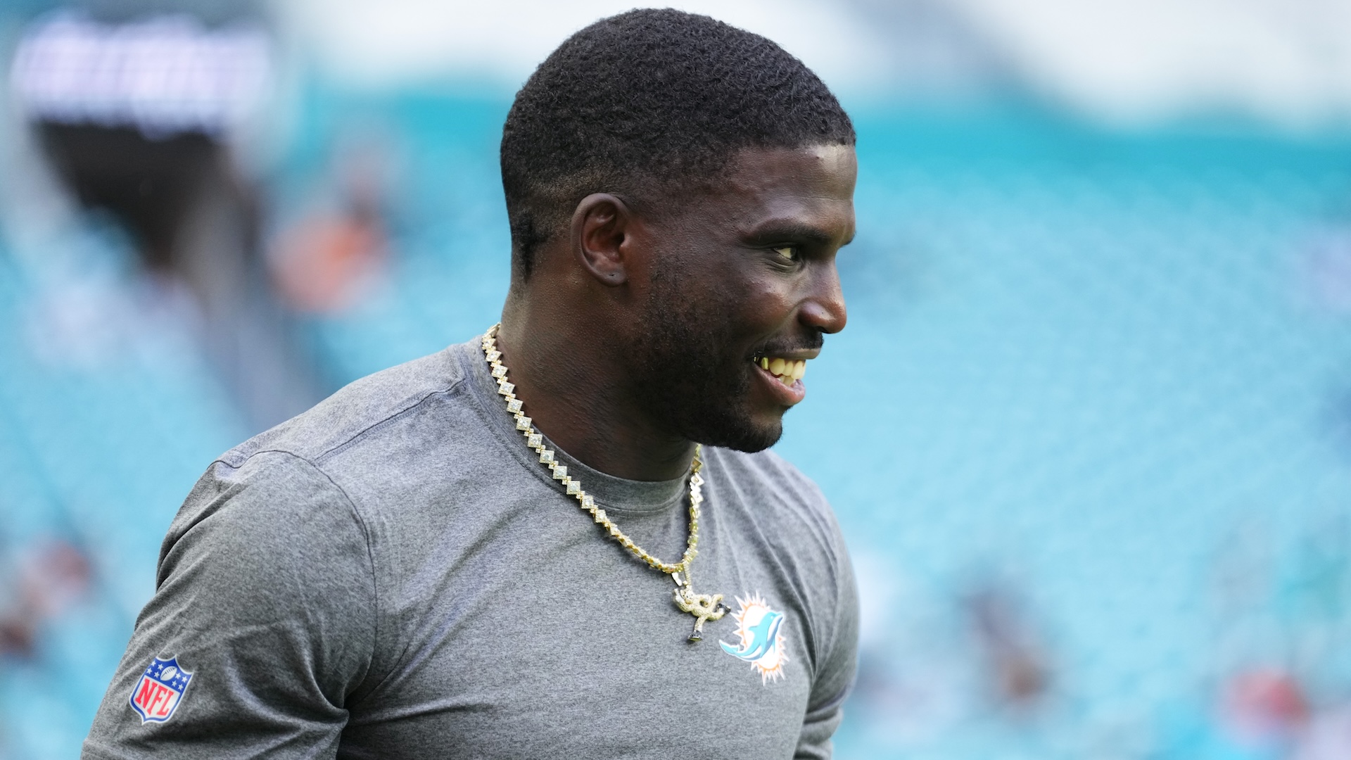 Bills named best fit to add former rival 11,363-yard receiver—informative update.