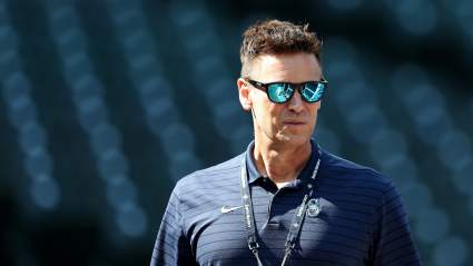 Mariners Exec Hints at Big Trade as Club Identifies Top Target