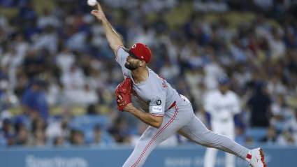 Rays Add Versatile Pitching Depth