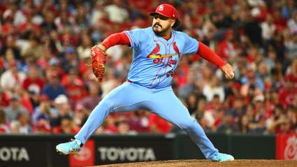 Blue Jays Trade Prediction Lands Cardinals’ Southpaw Reliever for Two Prospects