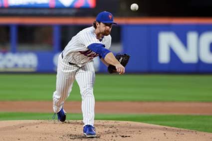 Mets Pitcher Named Top Rookie To Watch Ahead of 2026 Season