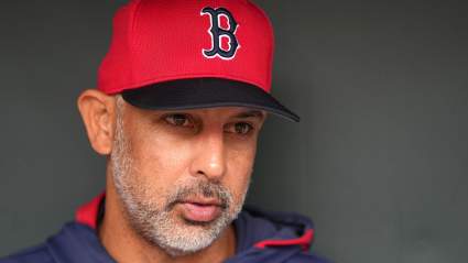 Red Sox Named Best Fit for Star on the Trade Block