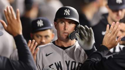Paul Goldschmidt Makes Feelings Clear on Yankees Running Back Same Team