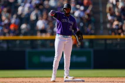 Yankees Hold on to Former Rockies Top Prospect After Waiver Move
