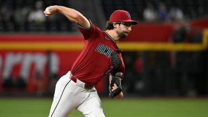 Cubs Linked to Making Pair of Big Moves Including Adding Veteran Pitcher