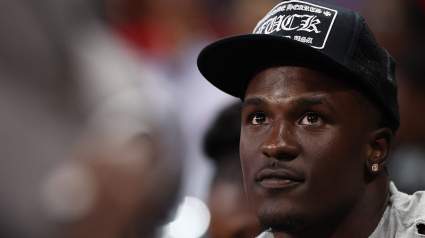 Falcons Get Major James Pearce Jr. Update as Possible Punishment Looms