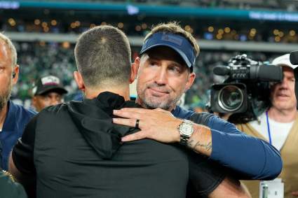Cowboys HC Brian Schottenheimer Takes Subtle Shot at Nick Sirianni