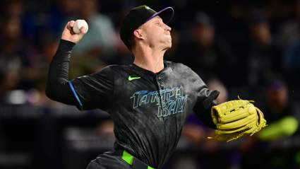 Dodgers Urged to Trade for Star Reliever to Bolster Bullpen