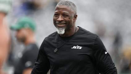 Insider Reveals Jets Free Agency Spending Strategy