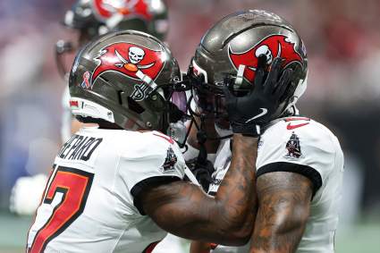 Tampa Bay Bucs Paid a Player $500k in a Show of Team’s Appreciation. Should Other NFL Teams Follow Lead?
